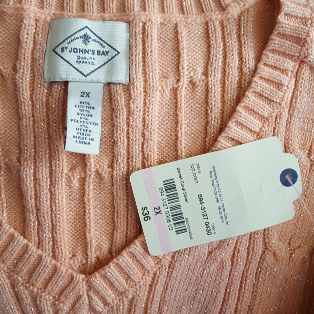 Sweater - Picture 3 of 3